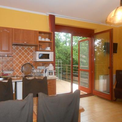 Babilon De Lux Apartman