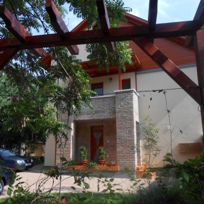 Babilon De Lux Apartman