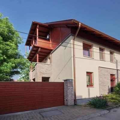 Babilon De Lux Apartman