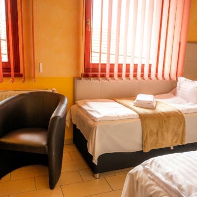 Babilon De Lux Apartman
