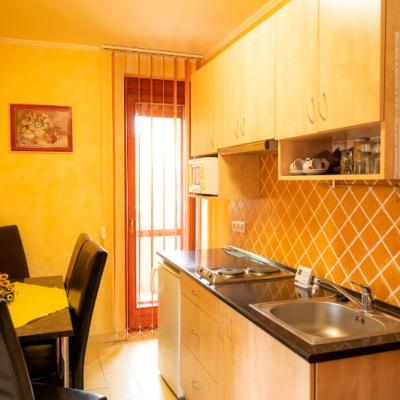 Babilon De Lux Apartman