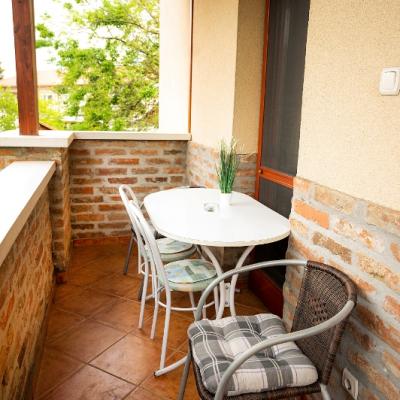Babilon De Lux Apartman