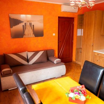 Babilon De Lux Apartman