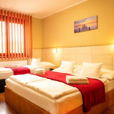 Babilon De Lux Apartman