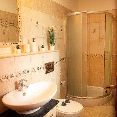 Babilon De Lux Apartman