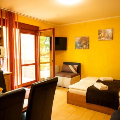 Babilon De Lux Apartman