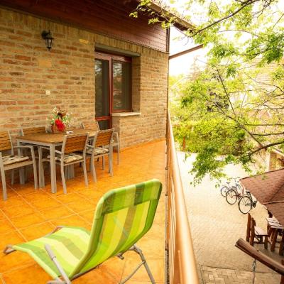 Babilon De Lux Apartman