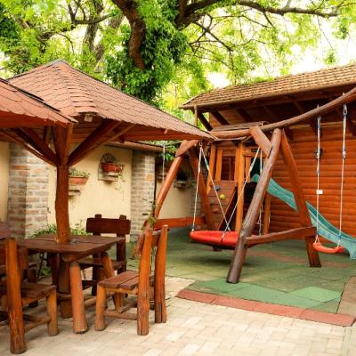 Babilon De Lux Apartman