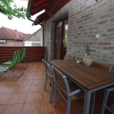 Babilon De Lux Apartman