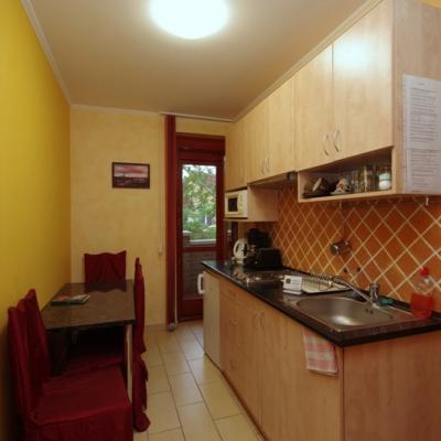 Babilon De Lux Apartman