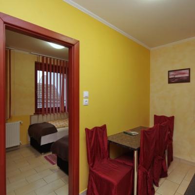 Babilon De Lux Apartman