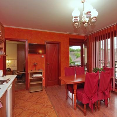 Babilon De Lux Apartman