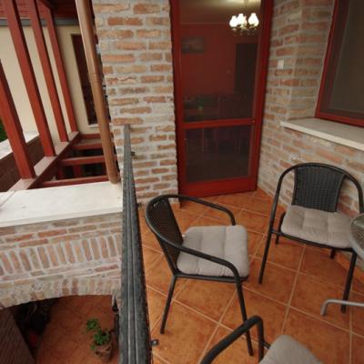 Babilon De Lux Apartman