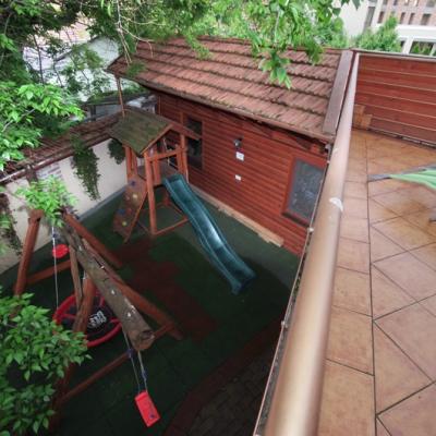 Babilon De Lux Apartman
