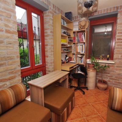 Babilon De Lux Apartman
