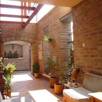 Babilon De Lux Apartman
