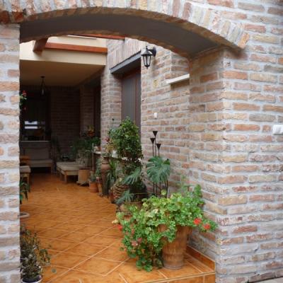 Babilon De Lux Apartman