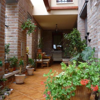 Babilon De Lux Apartman