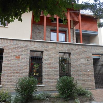Babilon De Lux Apartman